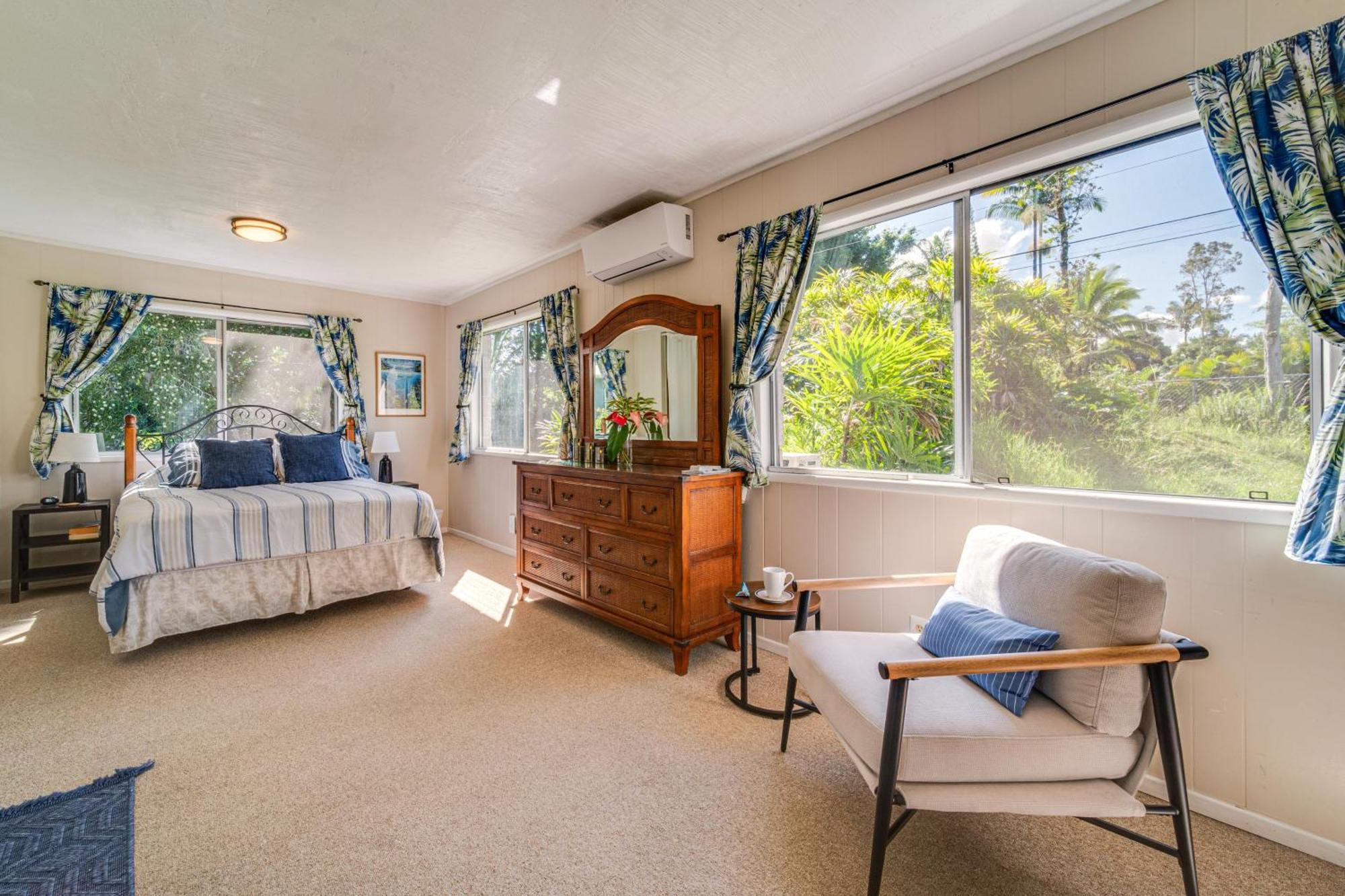 Keaau Apartment On Beautiful Acre With Pool And Deck! Exterior foto